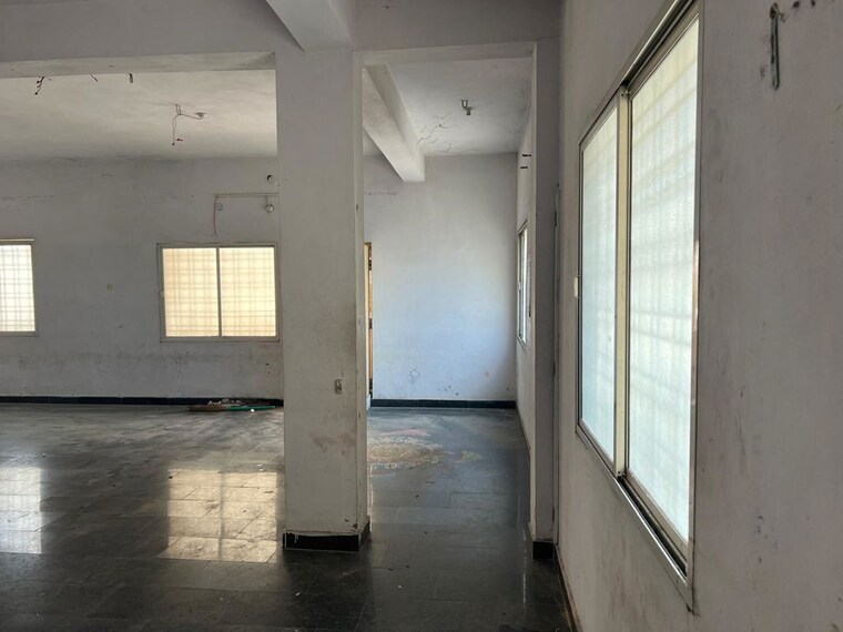 Floor Plan, beeramguda Commercial Office Space 1250 Sq.Ft. In Beeramguda Hyderabad 10228345