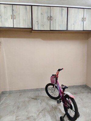 Parking in 1 BHK Apartment at Amardeep CHS Tilak Nagar, Tilak Nagar – for Rent