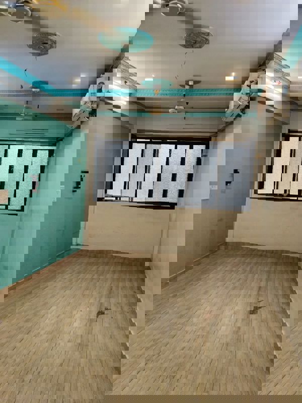 1 BHK + Pooja Room 450 Sq.Ft. Apartment in Amardeep CHS Tilak Nagar