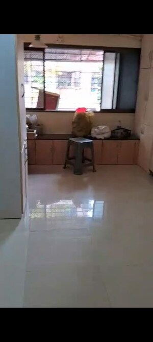 Bathroom in 1 BHK Apartment at Amardeep CHS Tilak Nagar, Tilak Nagar – for Rent