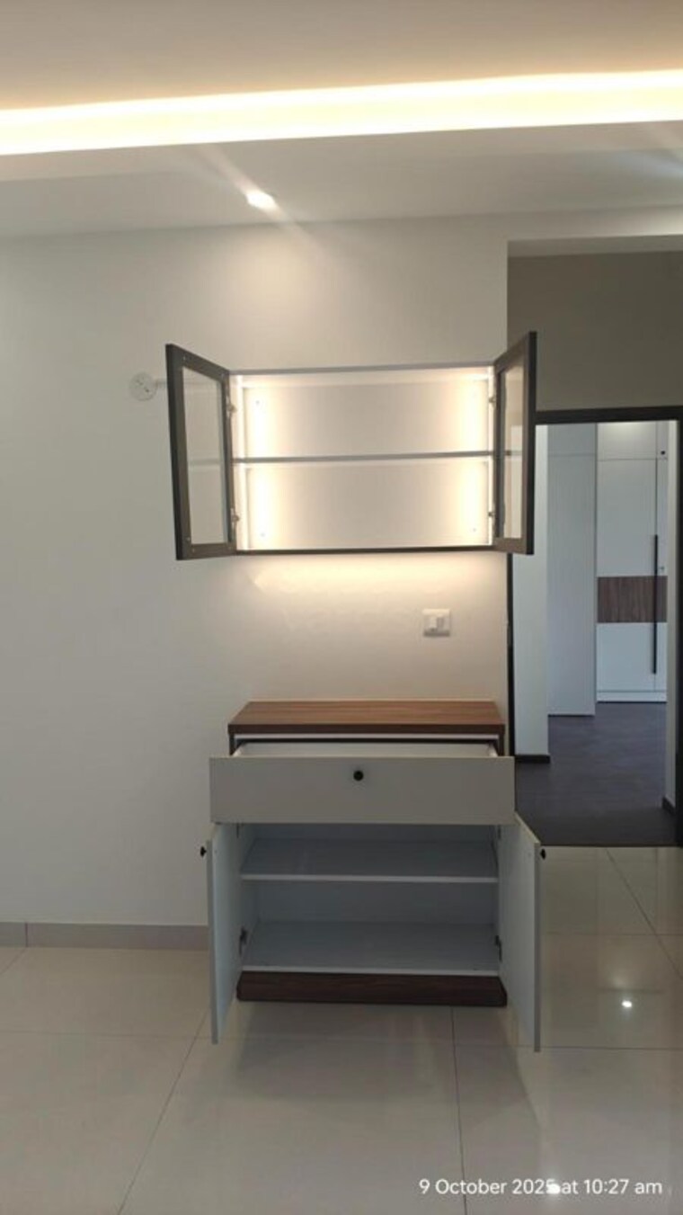 undefined, purva-atmosphere 2 Bedroom 1450 Sq.Ft. Apartment In Thanisandra Main Road Bangalore 10228343