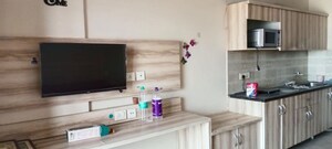 1 BHK Apartment For Rent in Paramount Golfforeste, Zeta I Greater Noida