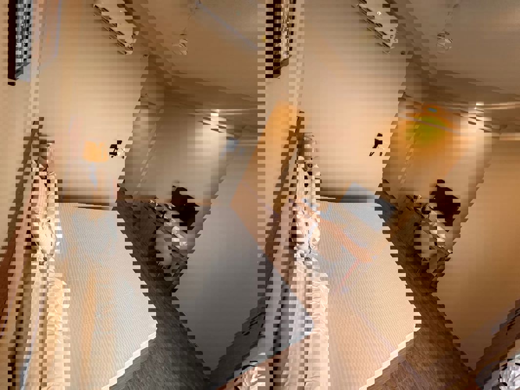 Studio  550 Sq.Ft. Apartment in Omaxe India Trade Center