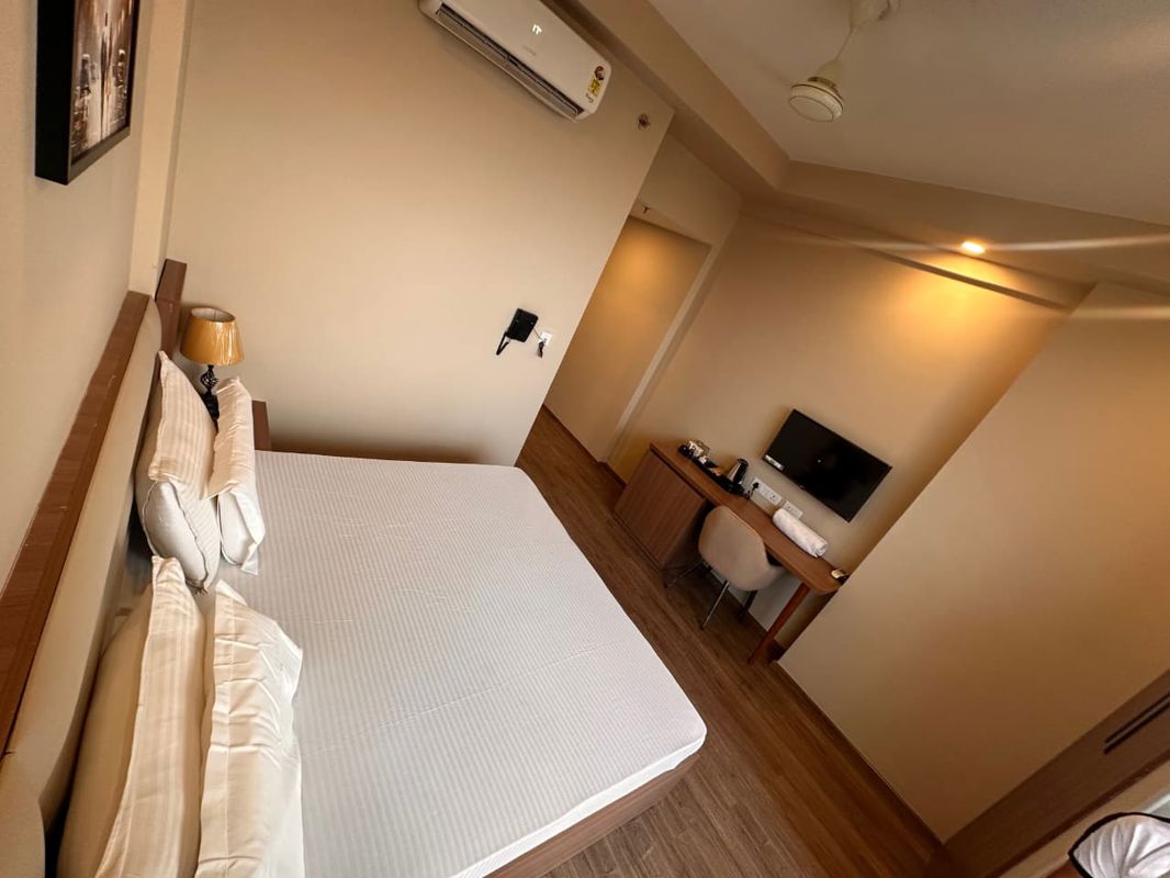 StudioApartment For Sale in Omaxe India Trade Center