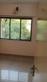 2 BHK + Pooja Room 600 Sq.Ft. Apartment in Dosti Estates