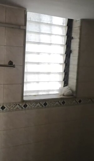 Attached Bathroom in 2 BHK Apartment at Dosti Estates, Wadala East – for Rent