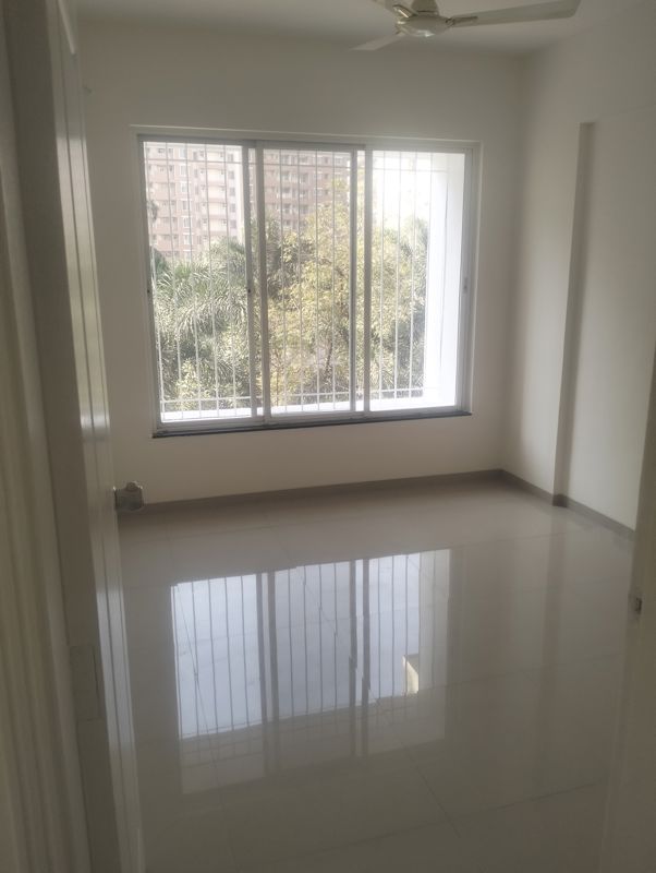 2 BHK 1040 Sq.Ft. Apartment in Rama Celestial City Phase II