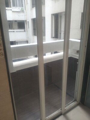 Bathroom in 2 BHK Apartment at Rama Celestial City Phase II, Ravet – for Rent