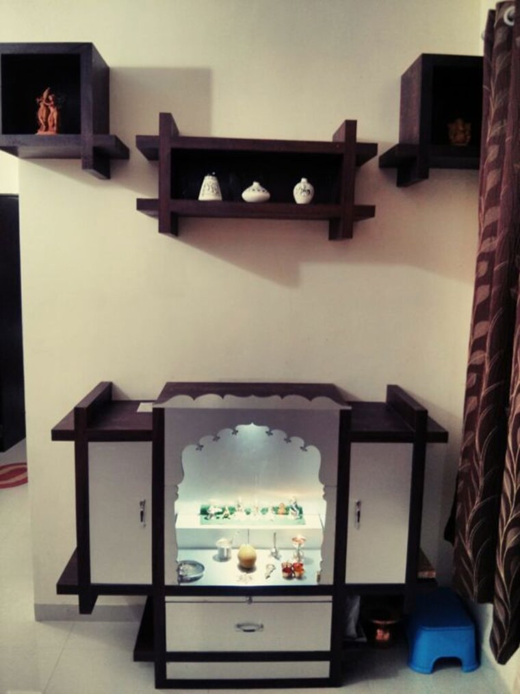 Kitchen, mokate-tower 2 Bedroom 1023 Sq.Ft. Apartment In Bhusari Colony Pune 10228339