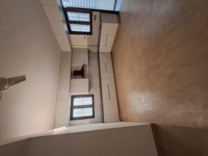 Staircase in 3 BHK Builder Floor at Jayanagar – for Rent