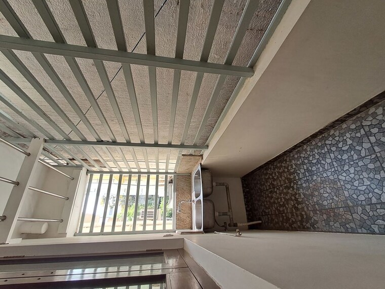 Balcony, jayanagar 3 Bedroom 1200 Sq.Ft. Builder Floor In Jayanagar Bangalore 10228355