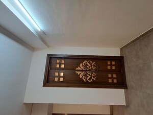 3 BHK Builder Floor For Rent in Jayanagar