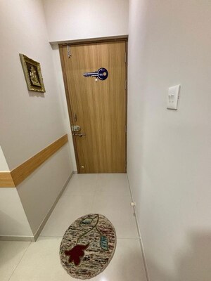 Furnished Amenities in 2 BHK Apartment at Austin Arena, Tathawade – for Rent