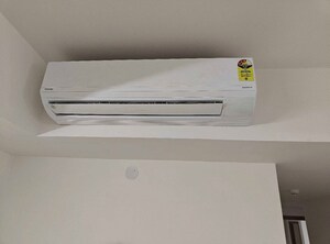 Furnished Amenities in 4 BHK Apartment at Godrej Air Sector 85, Sector 85 – for Rent