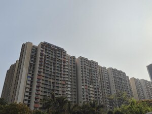 4 BHK Apartment For Sale in Vasant Oasis Phase I, Andheri East