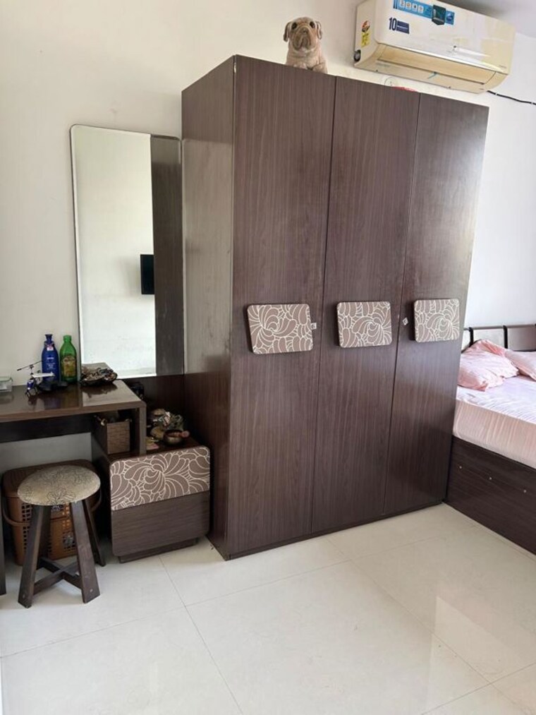 Terrace, baner 4 Bedroom 2500 Sq.Ft. Apartment In Baner Pune 10228372