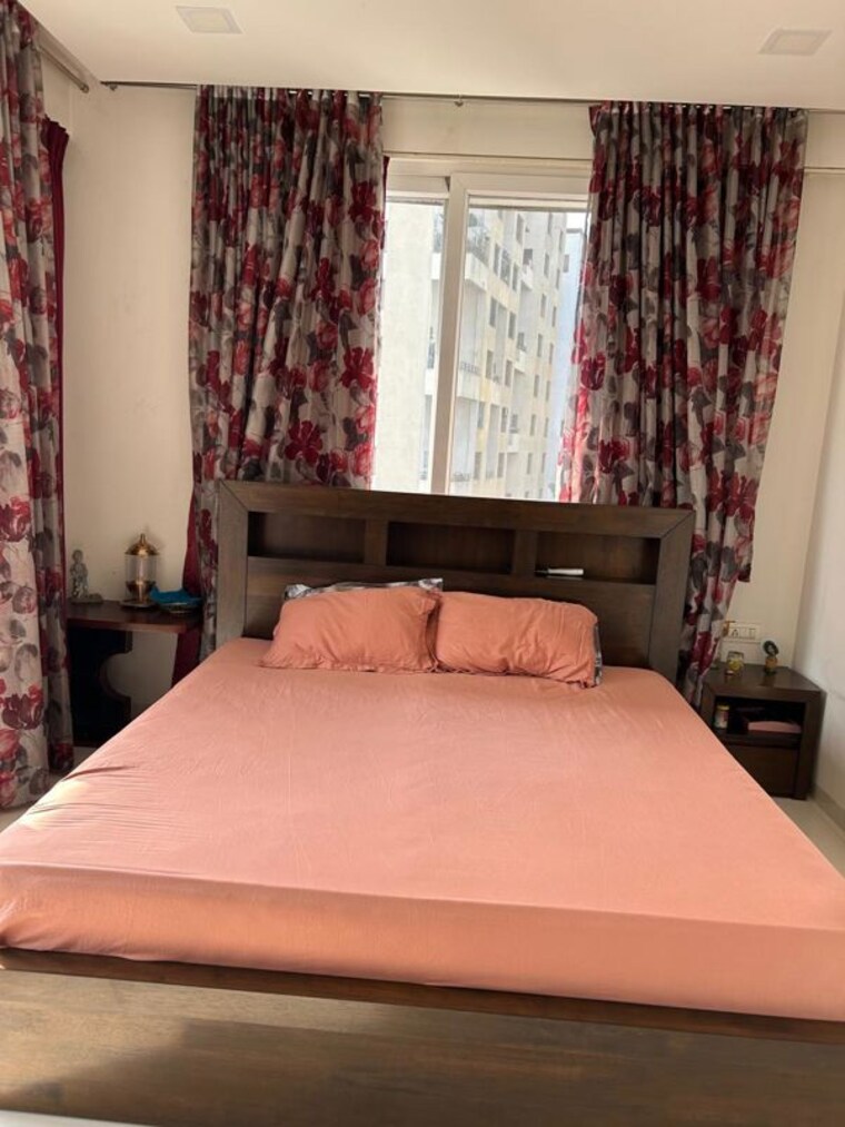 Bedroom, baner 4 Bedroom 2500 Sq.Ft. Apartment In Baner Pune 10228372