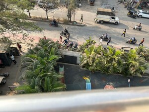 4 BHK Apartment – Garden View at Baner - for Rent