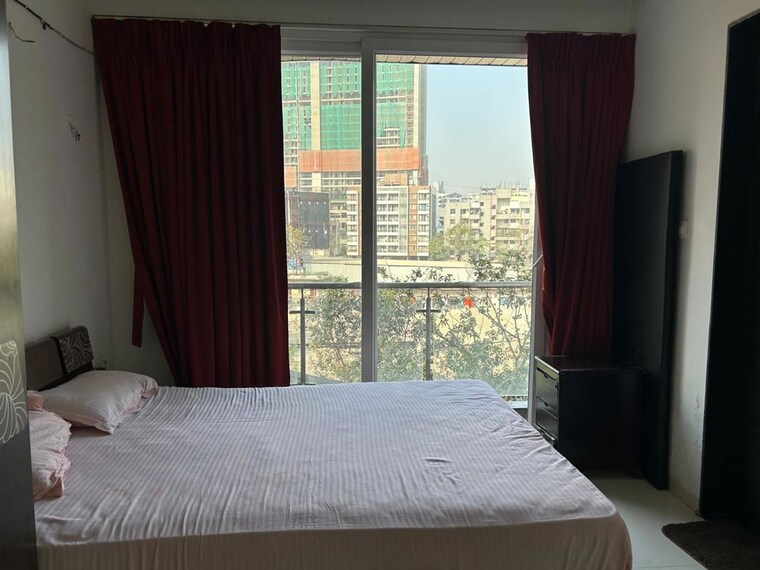 Bedroom, baner 4 Bedroom 2500 Sq.Ft. Apartment In Baner Pune 10228372