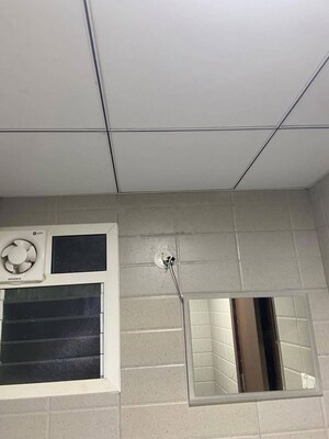 Furnished Amenities in 2 BHK Apartment at Prestige Primrose Hills, Banashankari 6th Stage – for Rent