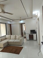 2 BHK + Pooja Room 821 Sq.Ft. Apartment in Sukhwani Skylines