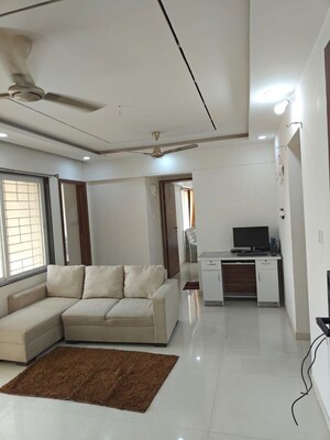 2 BHK Apartment For Rent in Sukhwani Skylines, Wakad