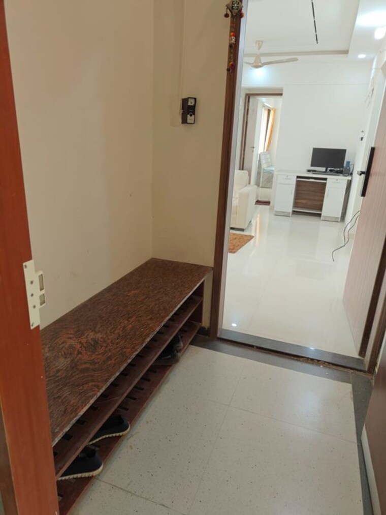 Entrance, sukhwani-skylines 2 Bedroom 821 Sq.Ft. Apartment In Wakad Pune 10228383