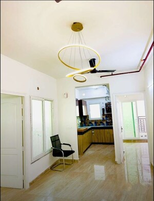 3 BHK Apartment For Rent in Migsun Atharva, Raj Nagar Extension