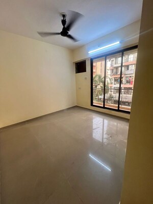 1 BHK Apartment For Sale in Om Sai Aangan Kamothe, Kamothe Sector 34