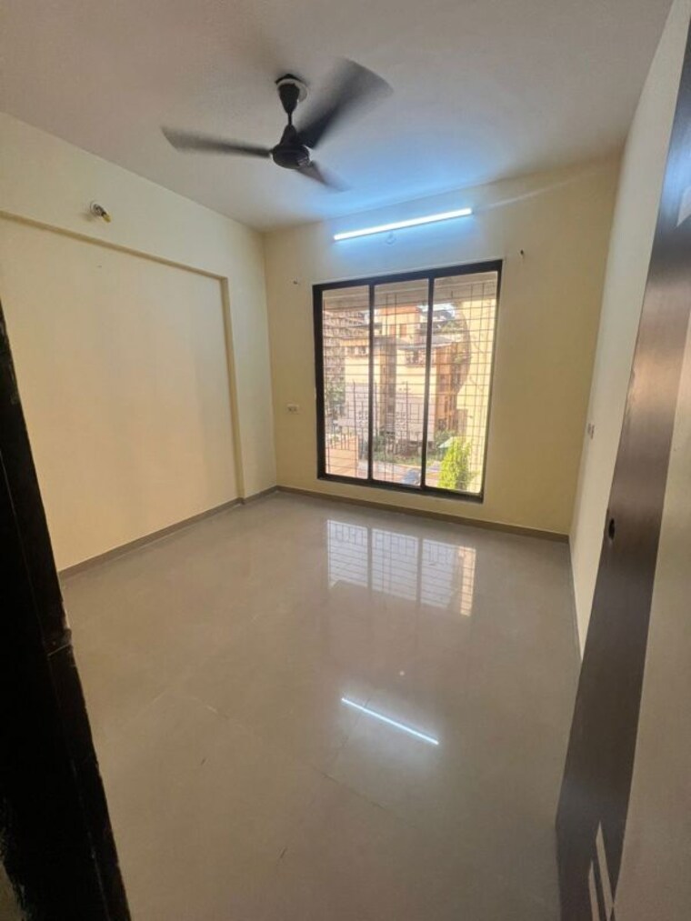 Room, om-sai-aangan-kamothe 1 Bedroom 664 Sq.Ft. Apartment In Kamothe Sector 34 Navi Mumbai 10228377
