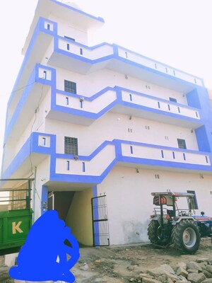 6+ BHK Independent House For Sale in Sector 58