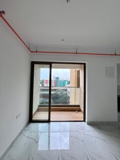 2 BHK + Pooja Room Apartment For Rent in Raymond Ten X Habitat