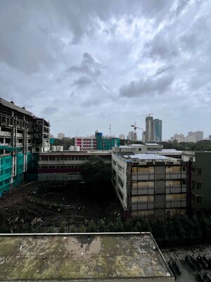 2 BHK Apartment – Exterior View View at Raymond Ten X Habitat, Pokhran Road No Two - for Rent