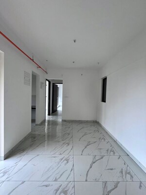 Building Lobby in 2 BHK Apartment at Raymond Ten X Habitat, Pokhran Road No Two – for Rent