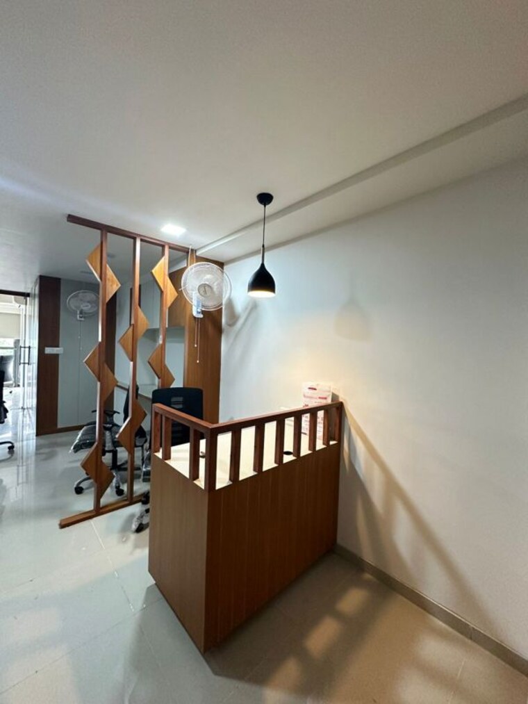Living Room, bodakdev Commercial Office Space 750 Sq.Ft. In Bodakdev Ahmedabad 10228392