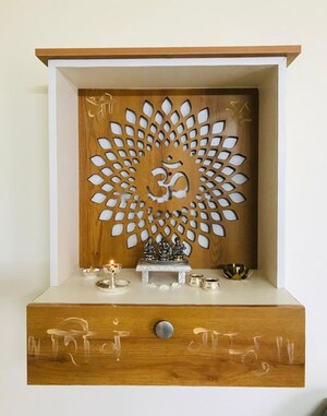 Furnished Amenities in 3 BHK Apartment at TVS Emerald Jardin, Singasandra – for Rent