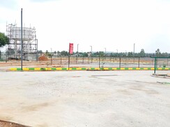 Plot For Sale in Hoskote