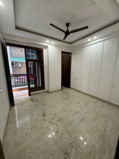 2 BHK Builder Floor For Rent in Palm Residency Chhatarpur