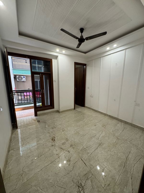 2 BHK Builder Floor For Rent in Palm Residency Chhatarpur