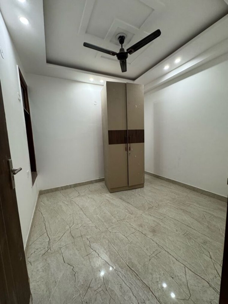Room, palm-residency-chhatarpur 2 Bedroom 720 Sq.Ft. Builder Floor In Chattarpur Delhi 10220088