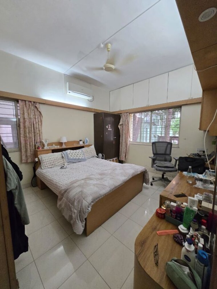 Bedroom, ranade-yashodhan 2 Bedroom 1200 Sq.Ft. Apartment In Mayur Colony Pune 10228419