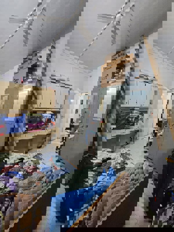 2 BHK + Pooja Room 1200 Sq.Ft. Apartment in Ranade Yashodhan