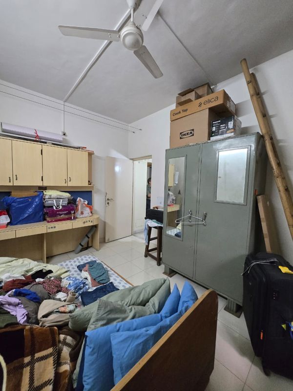2 BHK + Pooja Room Apartment For Rent in Ranade Yashodhan
