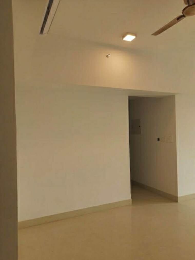 Room, runwal-forests 3 Bedroom 985 Sq.Ft. Apartment In Kanjurmarg West Mumbai 10228425