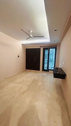 3 BHK + Servant Room Builder Floor For Rent in Malviya Nagar