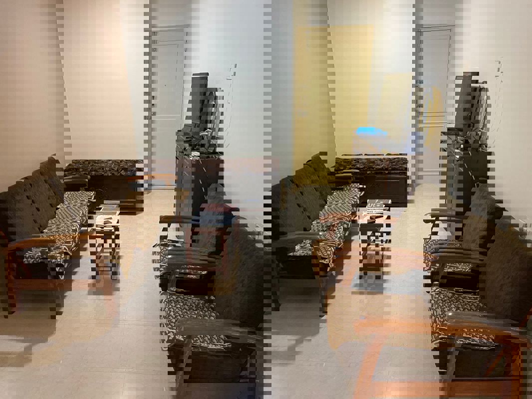 2 BHK 930 Sq.Ft. Apartment in K Raheja Raheja Nest