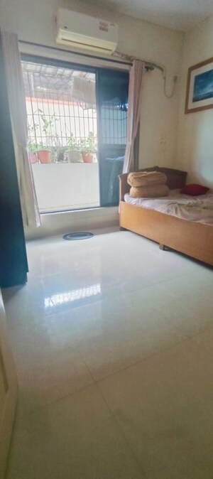 Furnished Amenities in 1 BHK Apartment at KT Sai View, Khanda Colony – for Sale