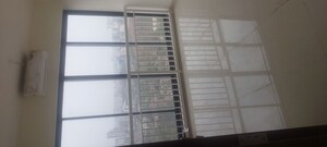 Staircase in 2 BHK Apartment at Dynamix Divum, Malad East – for Rent