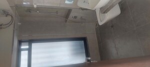 Kitchen in 2 BHK Apartment at Dynamix Divum, Malad East – for Rent