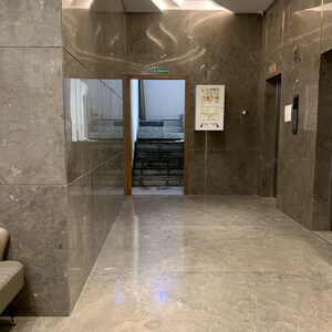 Parking in 3 BHK Apartment at Mahavir Shikhhar, Roshan Nagar – for Rent